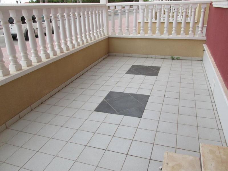 Ground Floor With 3 Pools Apartamento