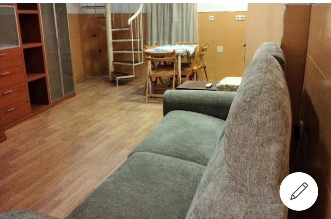Casa Antonio Holiday home