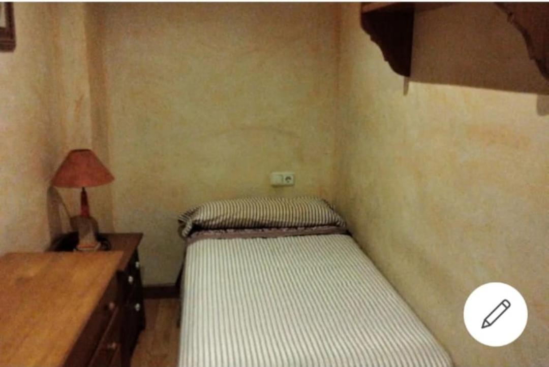 Casa Antonio Holiday home *