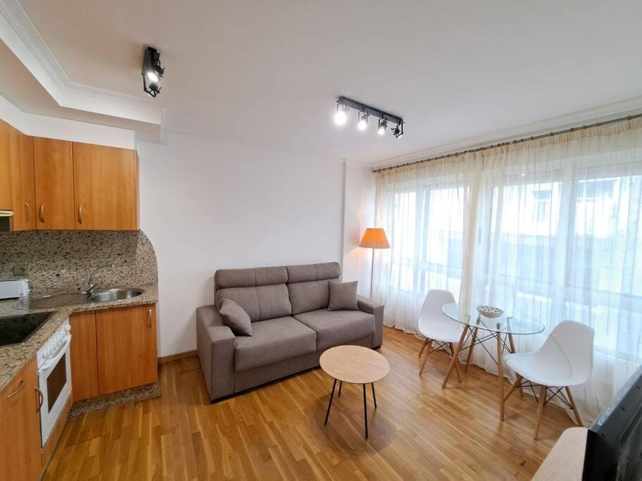 Centrico En Apartment *