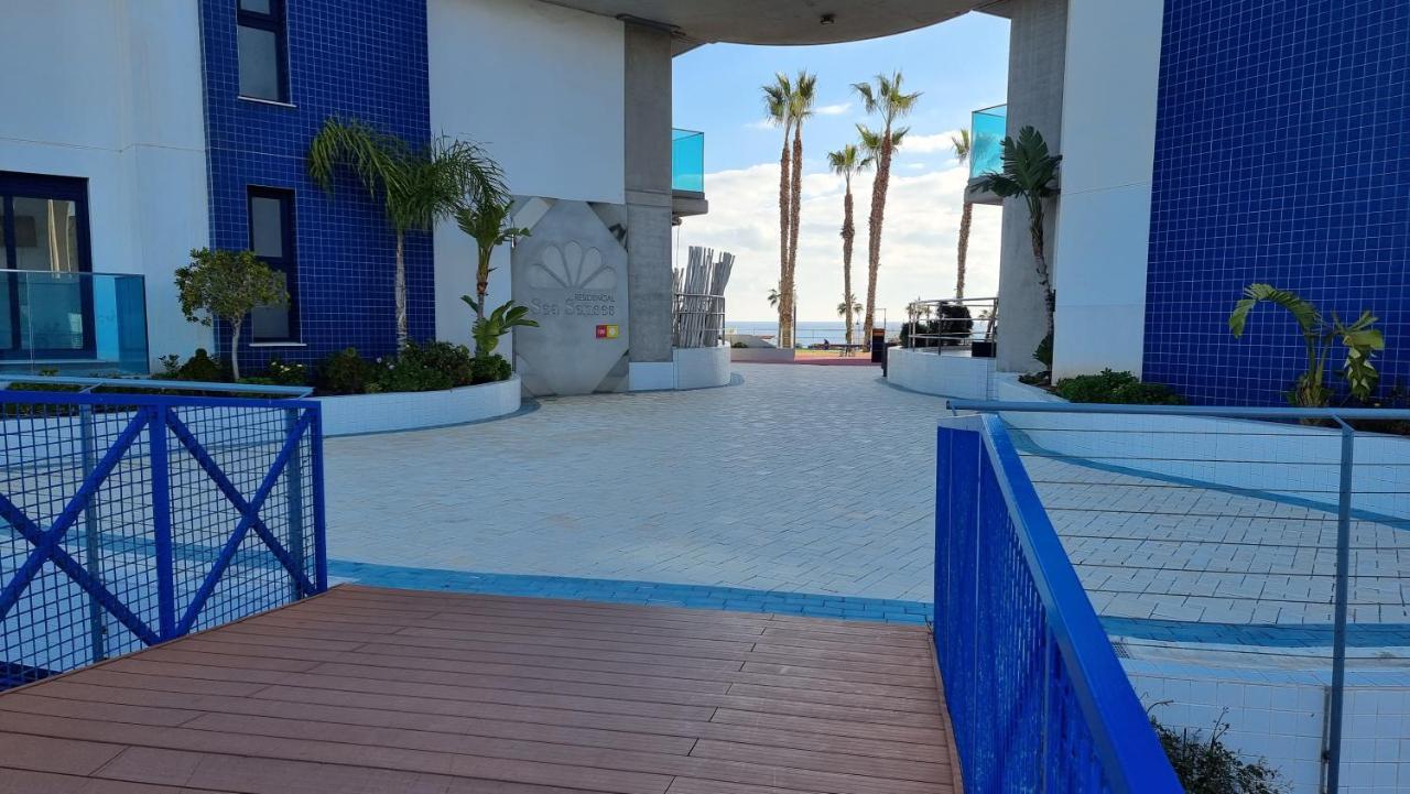 Apartamento Sea Senses Summer