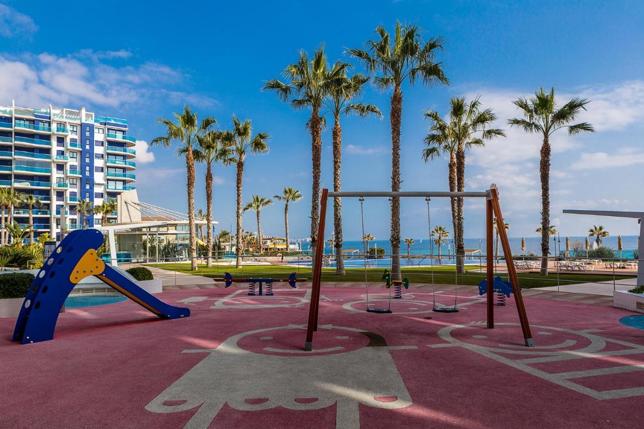 Sea Senses Summer Apartamento