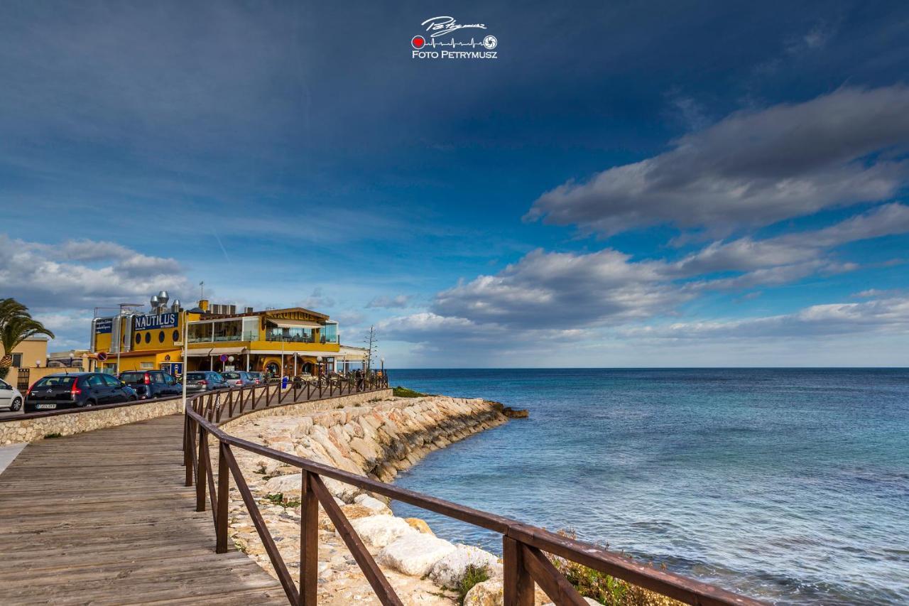 Sea Senses Summer Apartamento Punta Prima (Alicante)