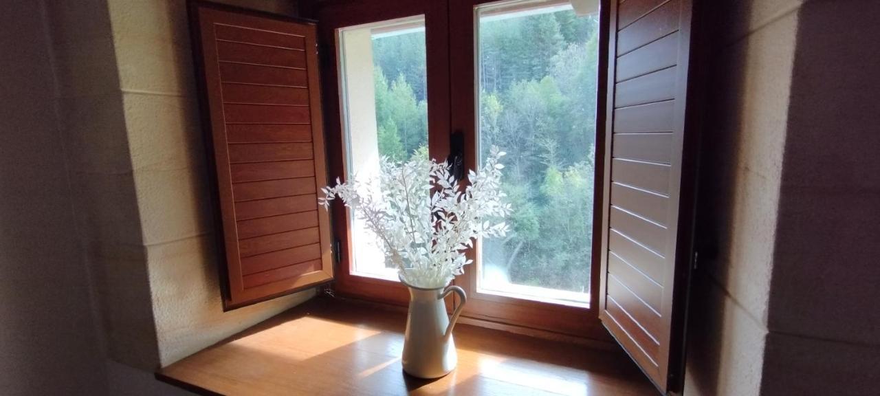 Chalet Muntteigoiko *