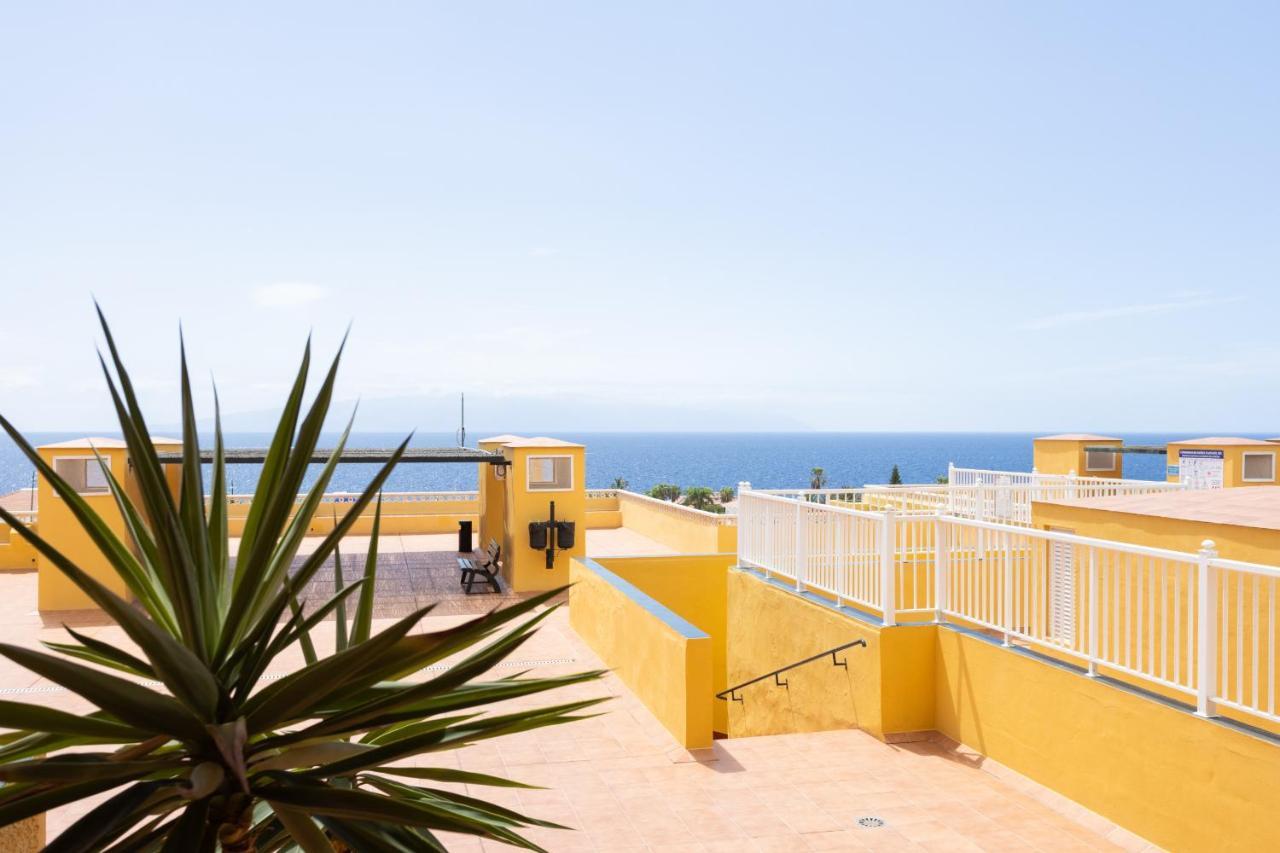 Playa La Arena With Pool And Privat Parking Apartamento *