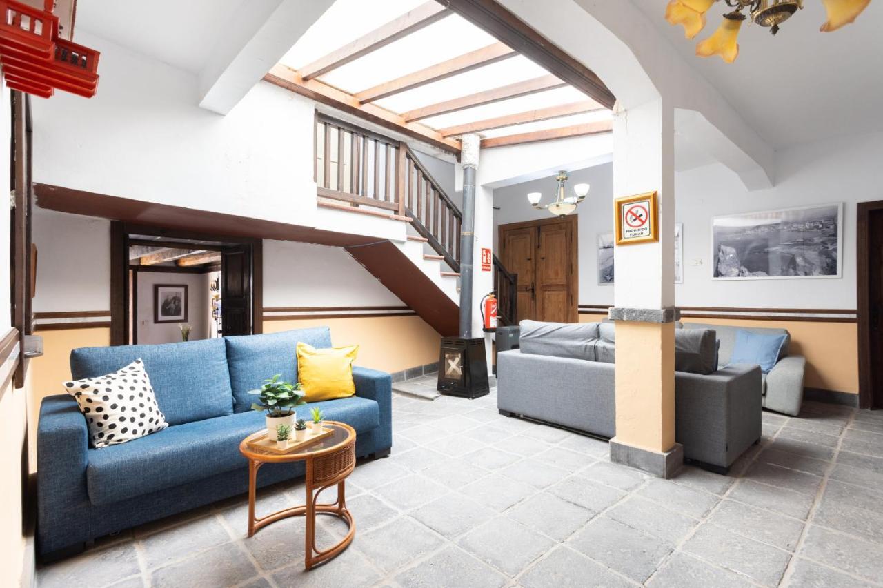 Holiday home Casa Argelia