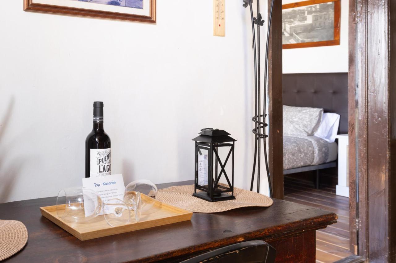 Casa Argelia Holiday home
