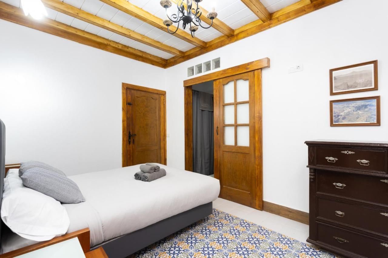 Holiday home Casa Argelia