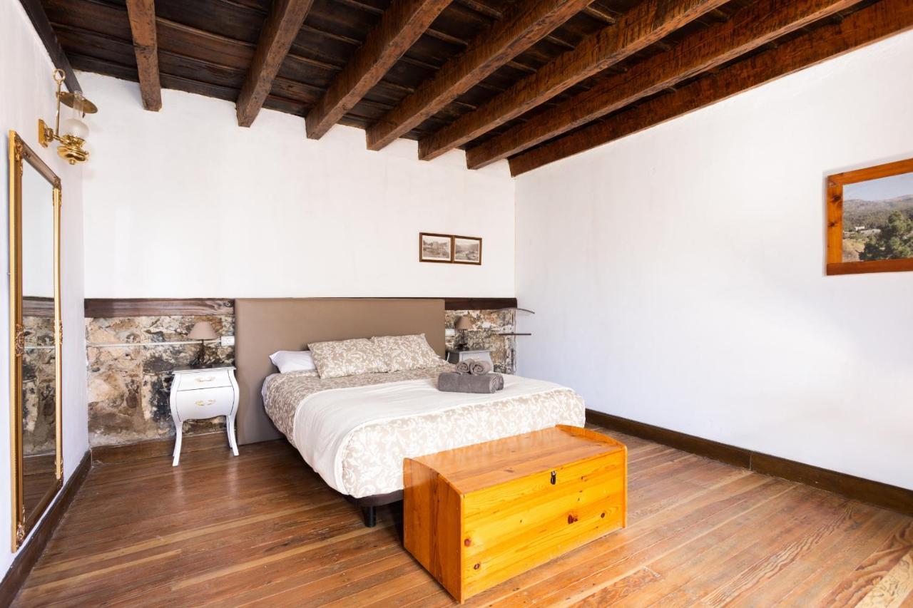 Holiday home Casa Argelia *