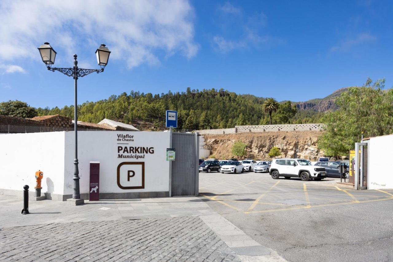 Casa Argelia Holiday home *