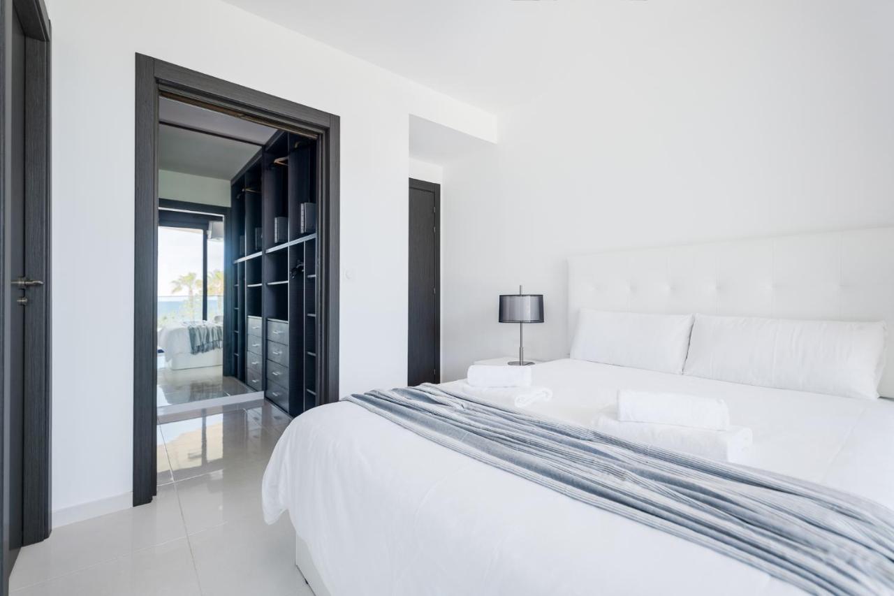 Apartamento Sea Senses Summer Punta Prima (Alicante)