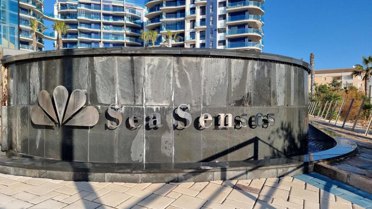 Sea Senses Summer Apartamento Punta Prima (Alicante)