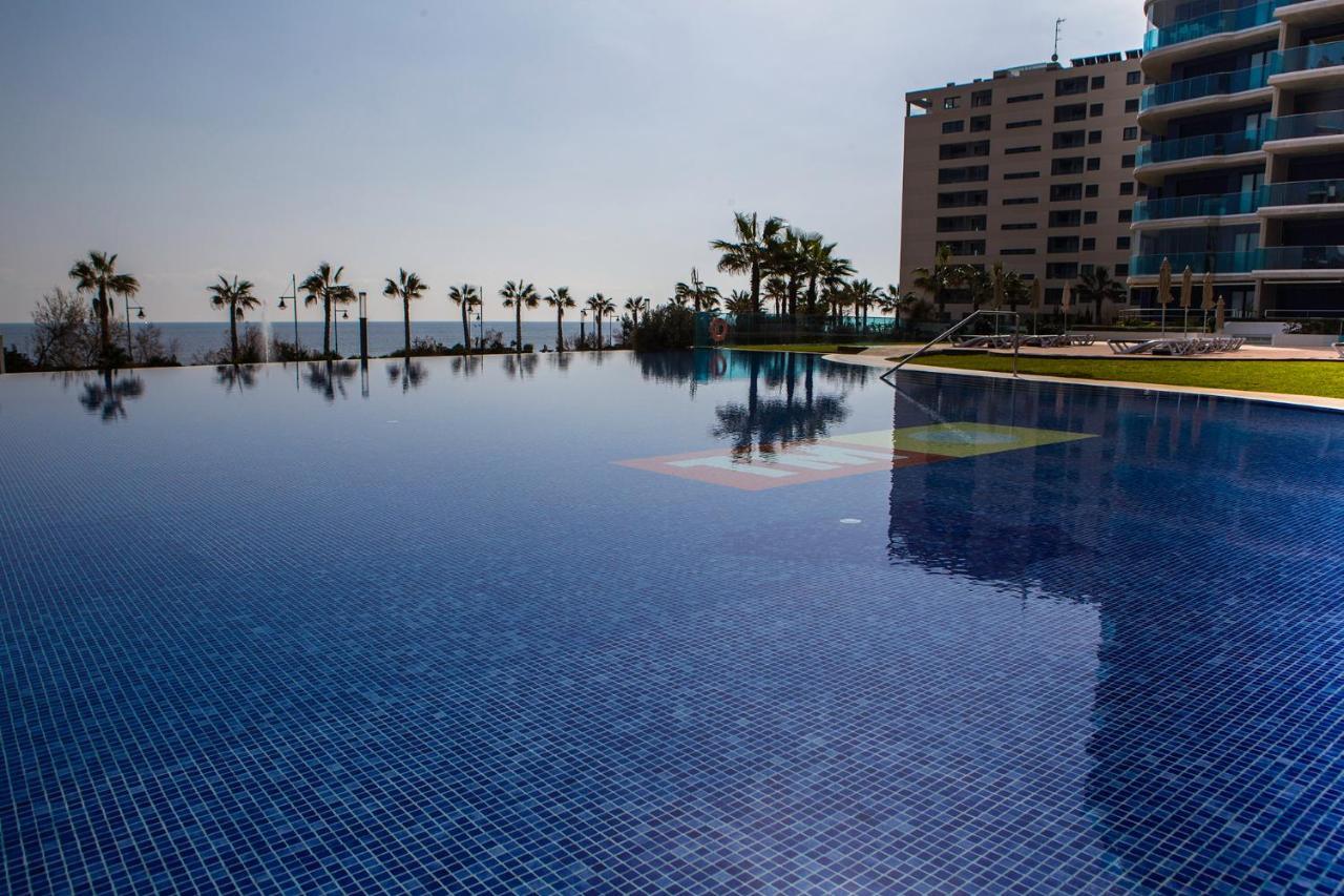 Apartamento Sea Senses Summer Punta Prima (Alicante)