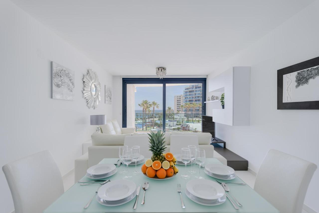 Sea Senses Summer Apartamento Punta Prima (Alicante)