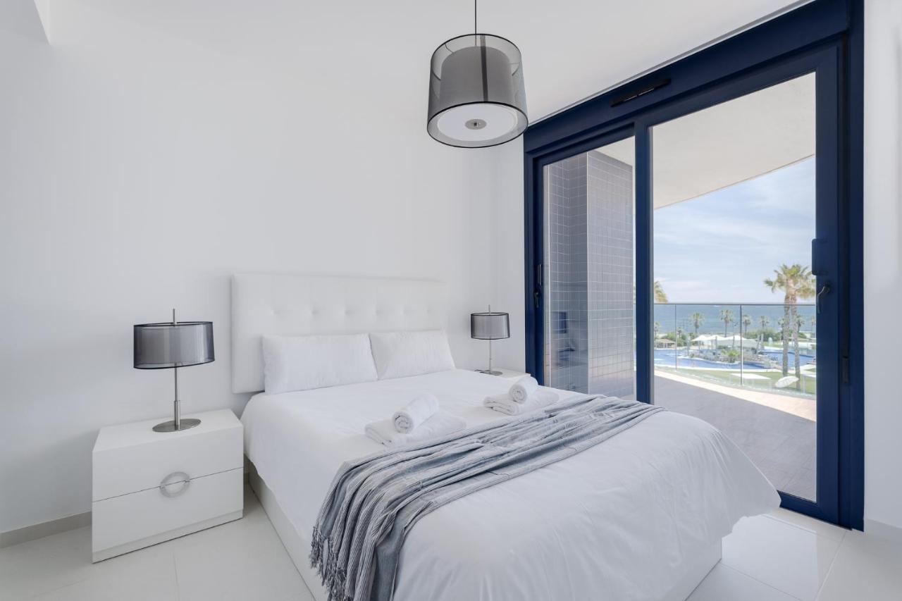 Sea Senses Summer Apartamento