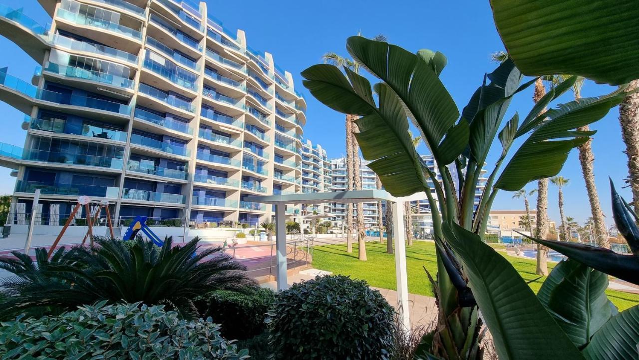 Sea Senses Summer Apartamento Punta Prima (Alicante)
