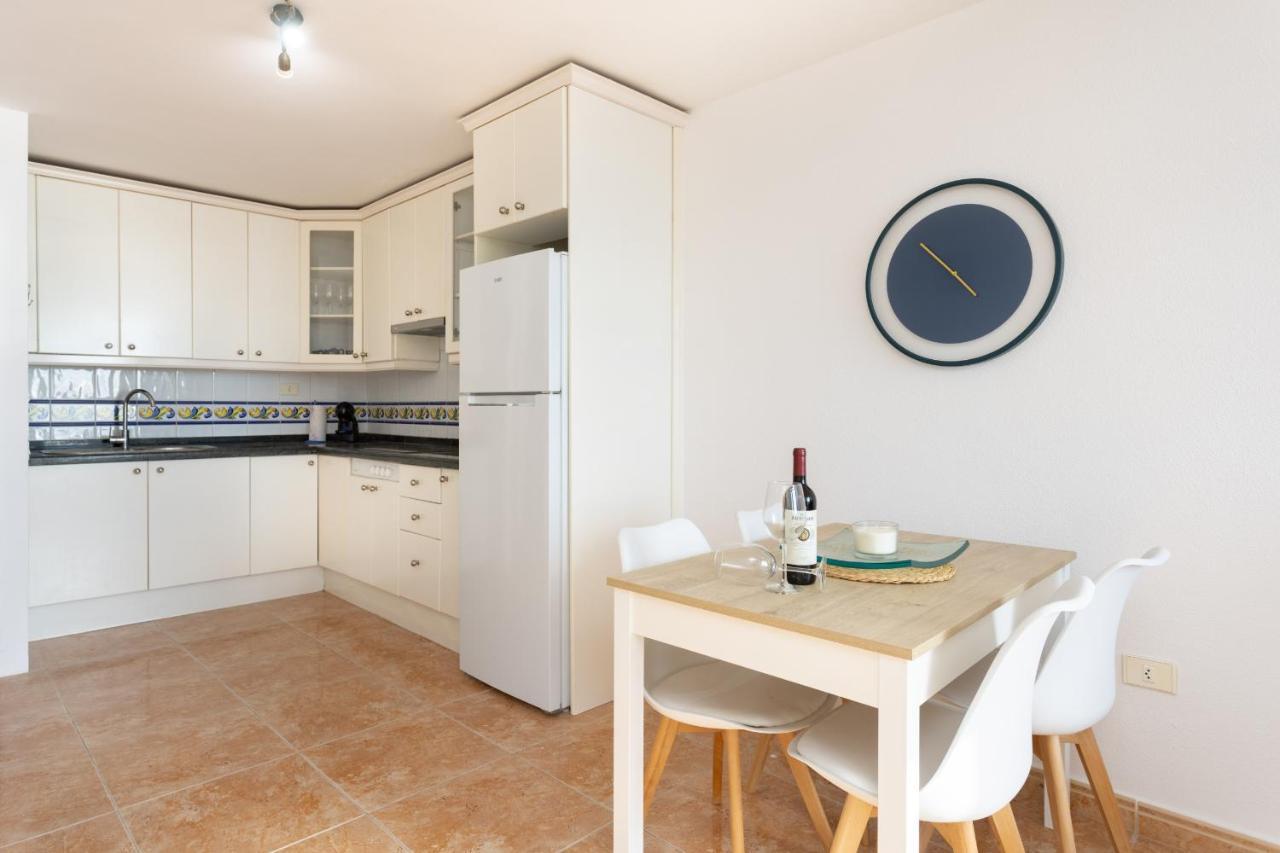 Apartamento Playa La Arena With Pool And Privat Parking *