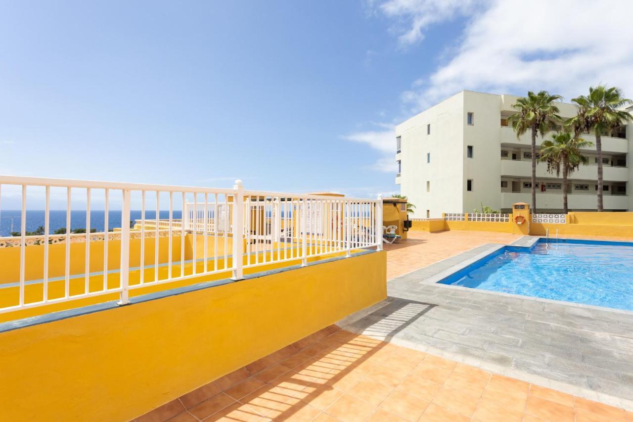 Playa La Arena With Pool And Privat Parking Apartamento *