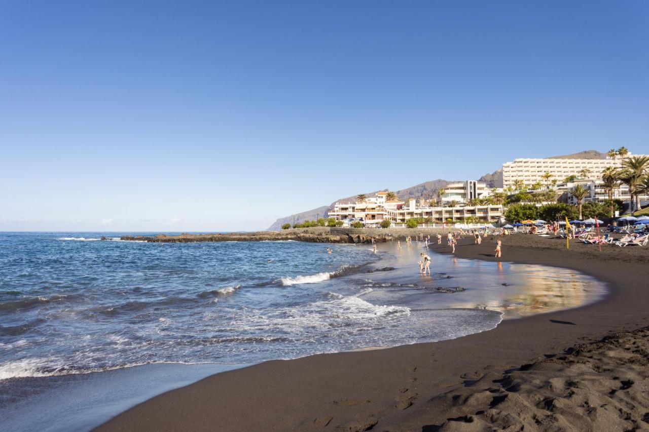 Apartamento Playa La Arena With Pool And Privat Parking Puerto de Santiago (Tenerife)