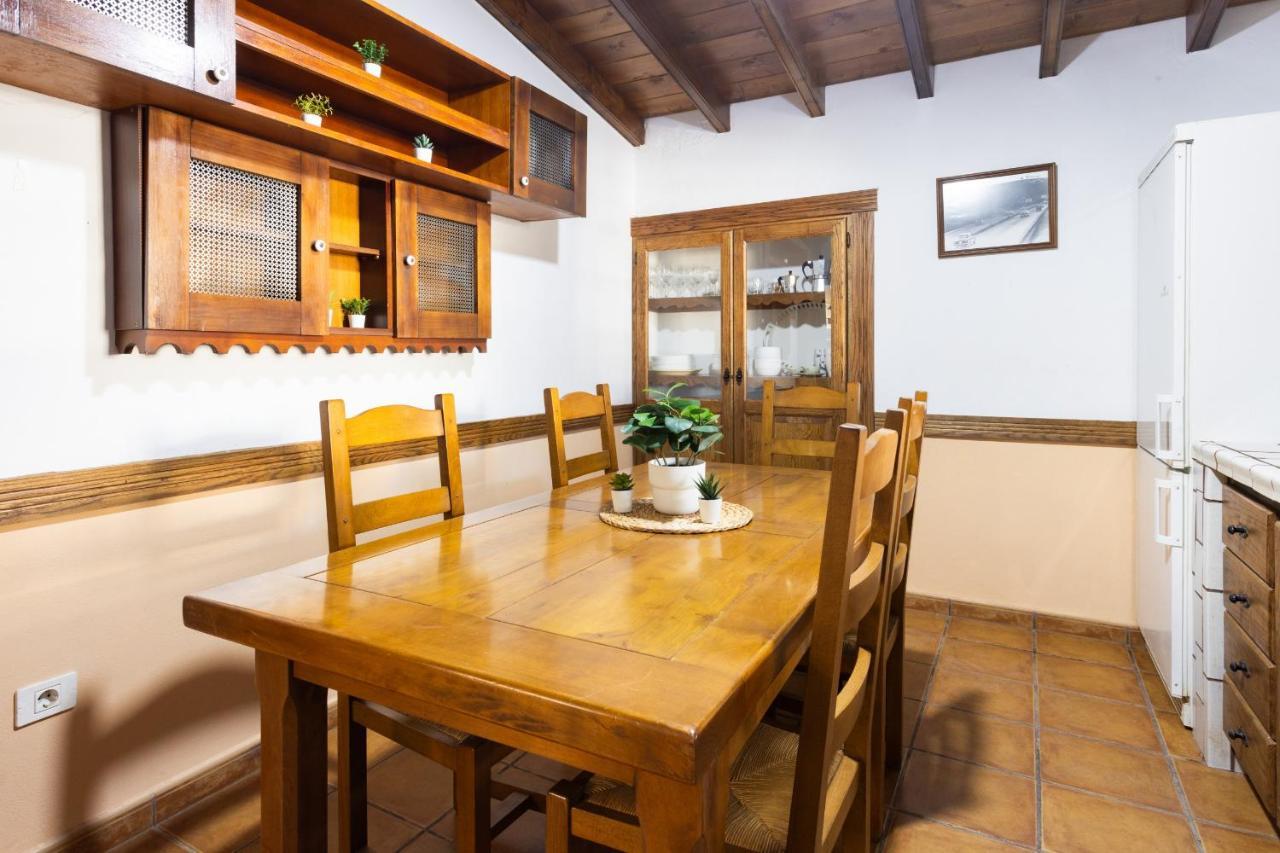 Casa Argelia Holiday home Vilaflor
