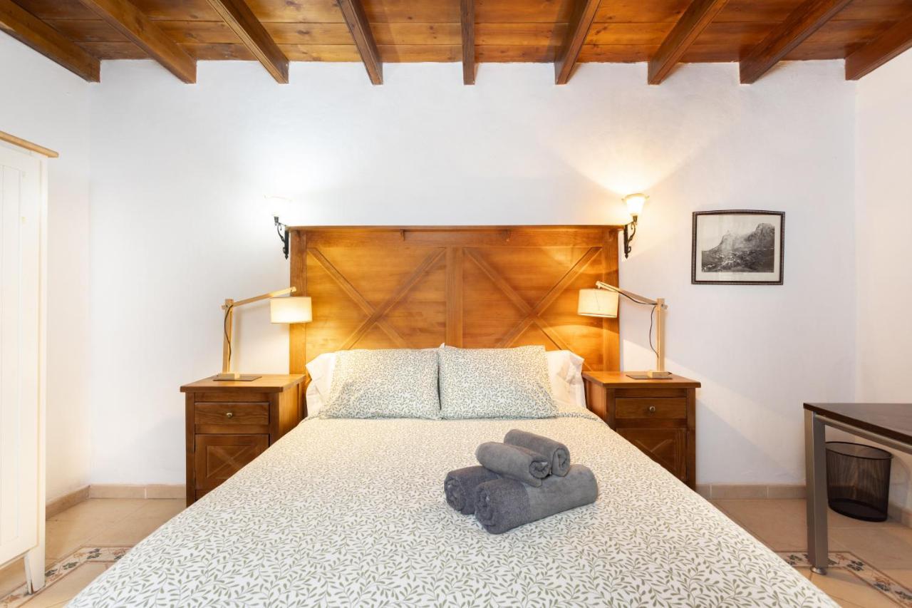 Casa Argelia Holiday home
