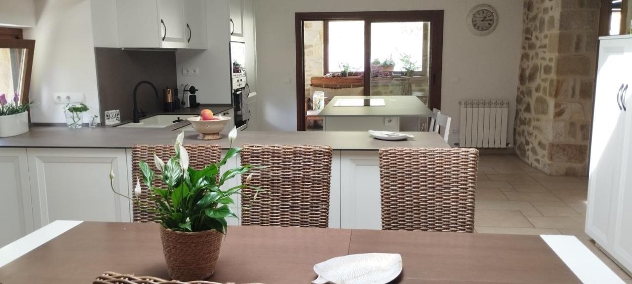 Muntteigoiko Chalet Legazpia