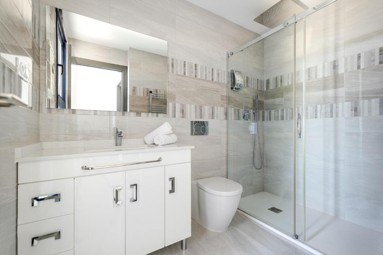 Sea Senses Summer Apartamento *