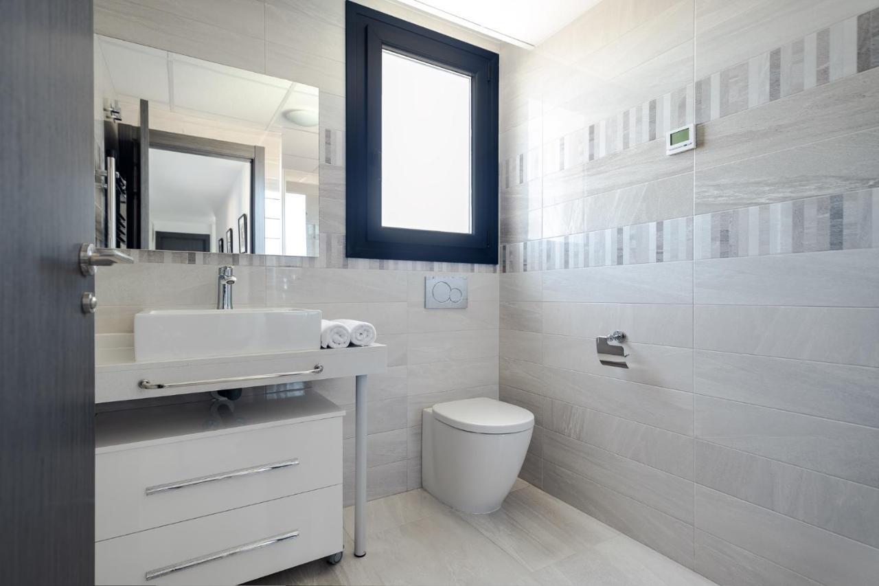Sea Senses Summer Apartamento Punta Prima (Alicante)
