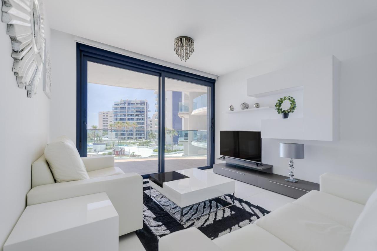 Apartamento Sea Senses Summer *