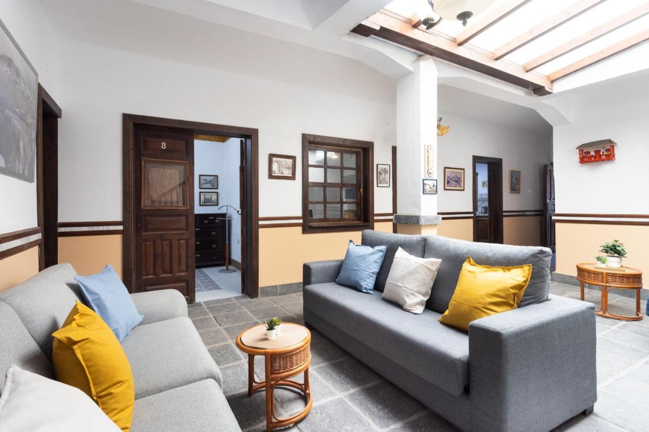 Casa Argelia Holiday home *