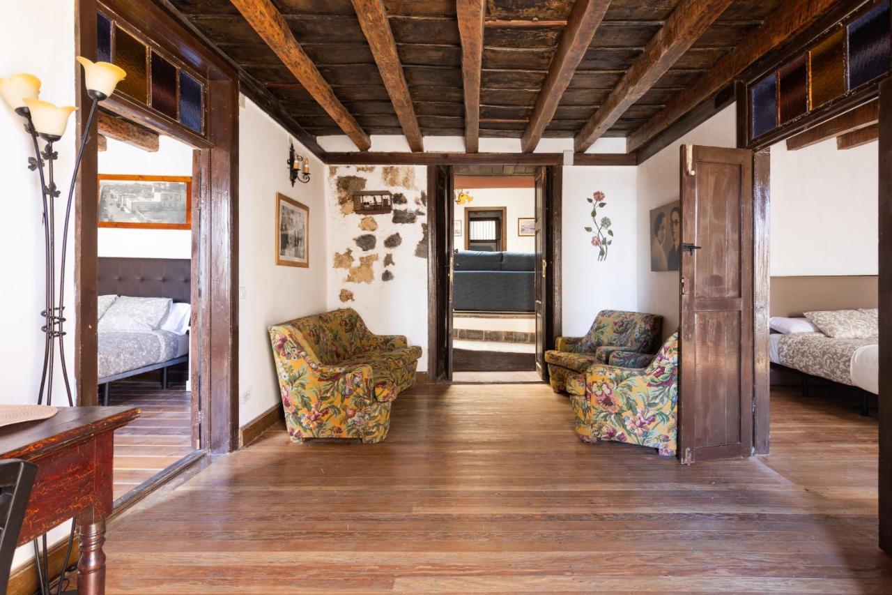 Holiday home Casa Argelia