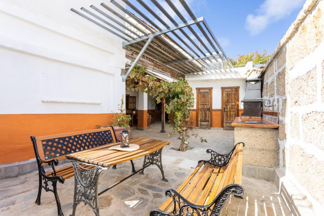 Casa Argelia Vilaflor