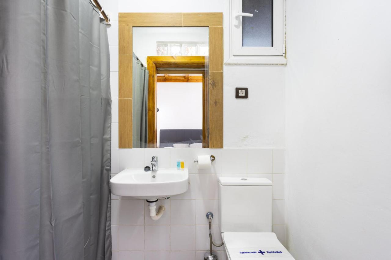 Casa Argelia Holiday home