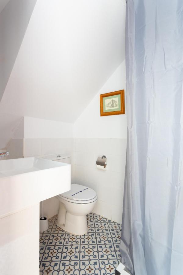Casa Argelia Holiday home *