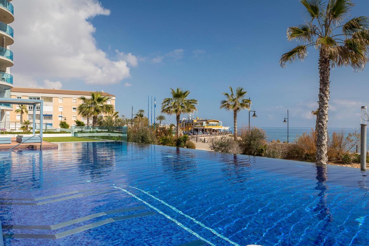 Apartamento Sea Senses Summer
