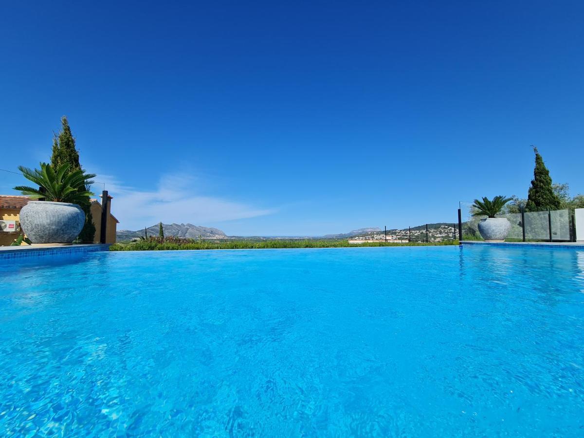 Villa Dona Nena *