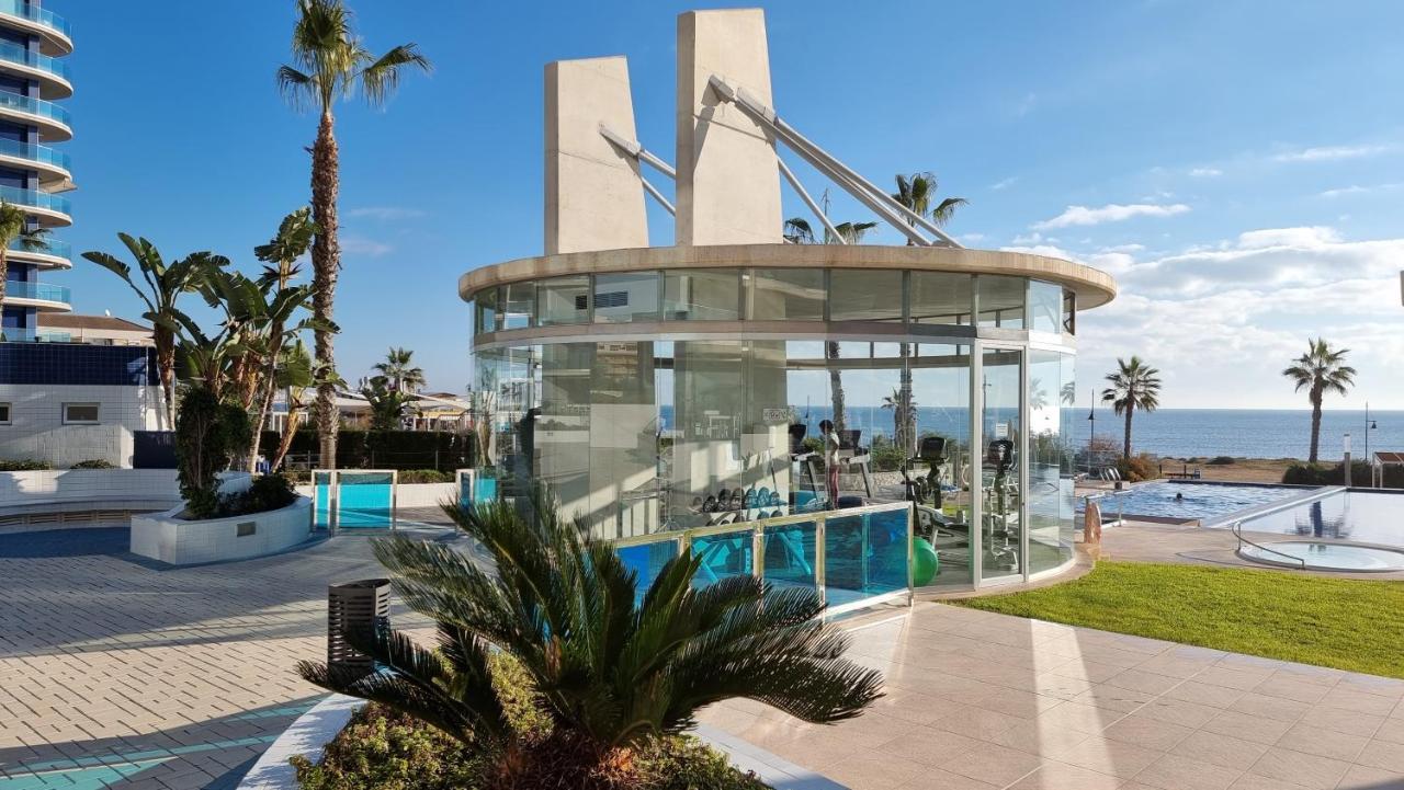 Sea Senses Summer Apartamento *