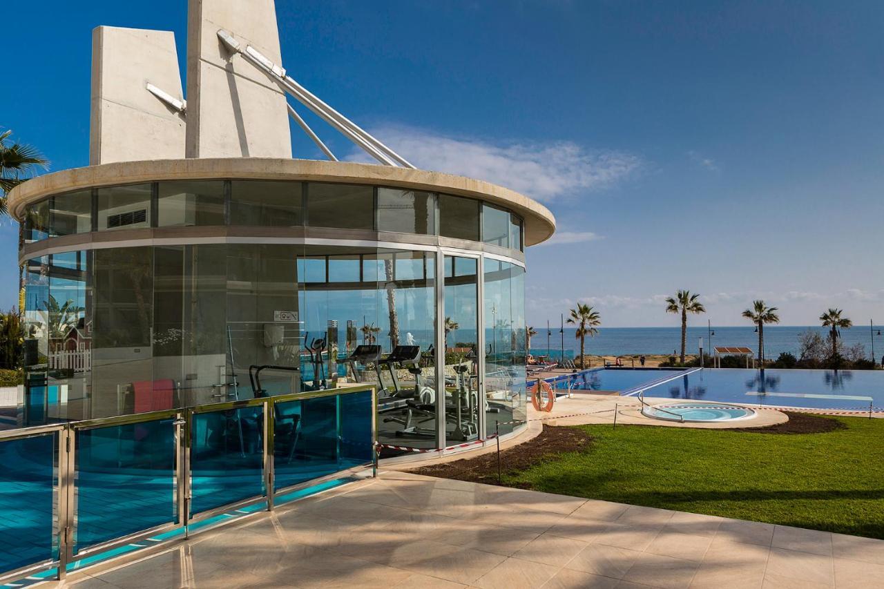 Sea Senses Summer Punta Prima (Alicante)