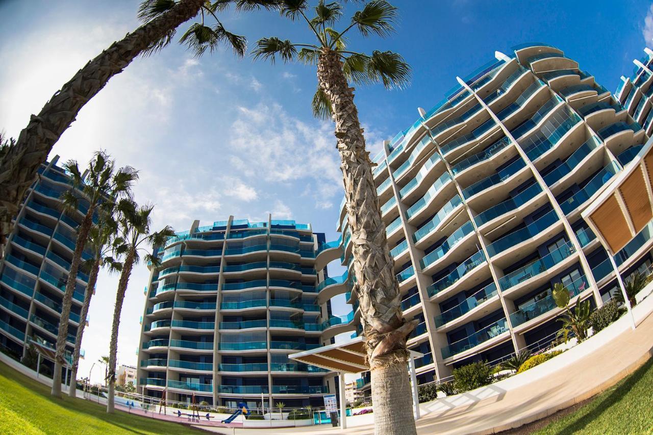 Apartamento Sea Senses Summer *