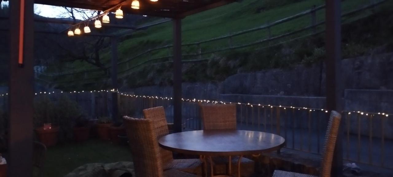 Muntteigoiko Chalet
