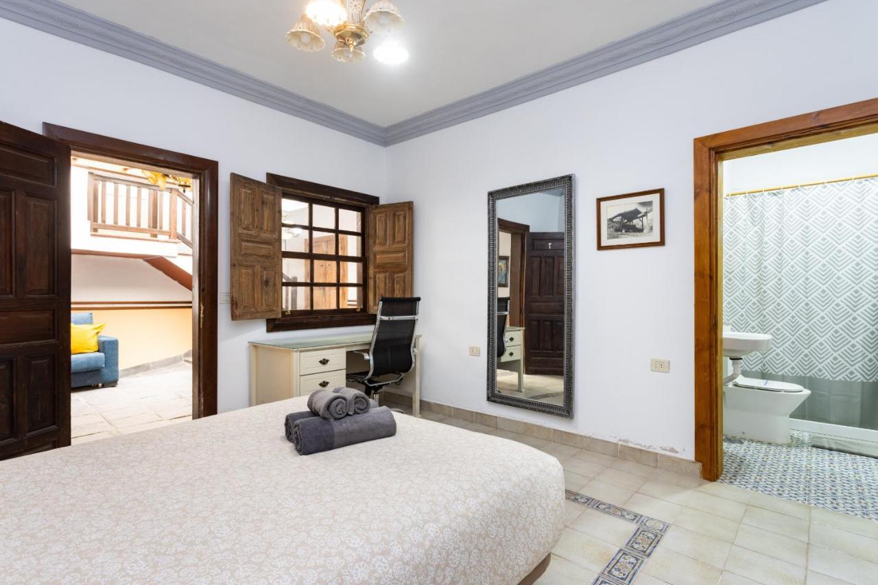 Casa Argelia Holiday home