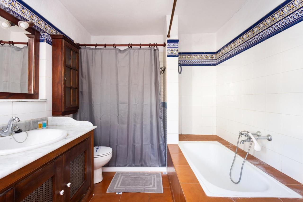 Holiday home Casa Argelia *