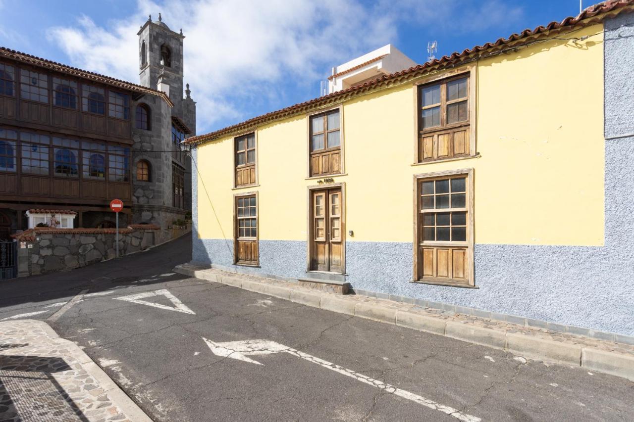 Holiday home Casa Argelia