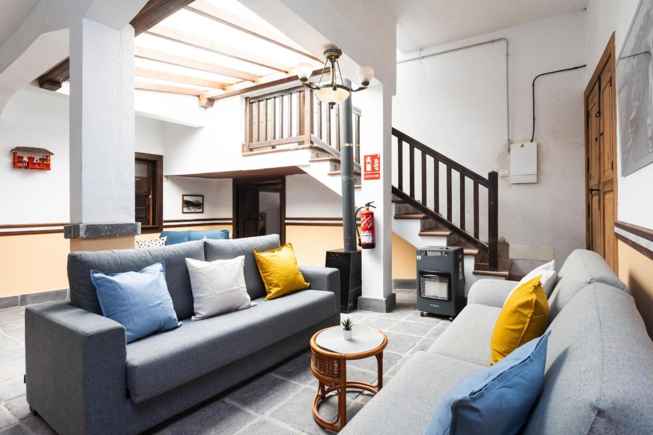 Holiday home Casa Argelia