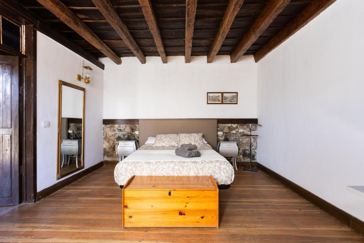 Casa Argelia