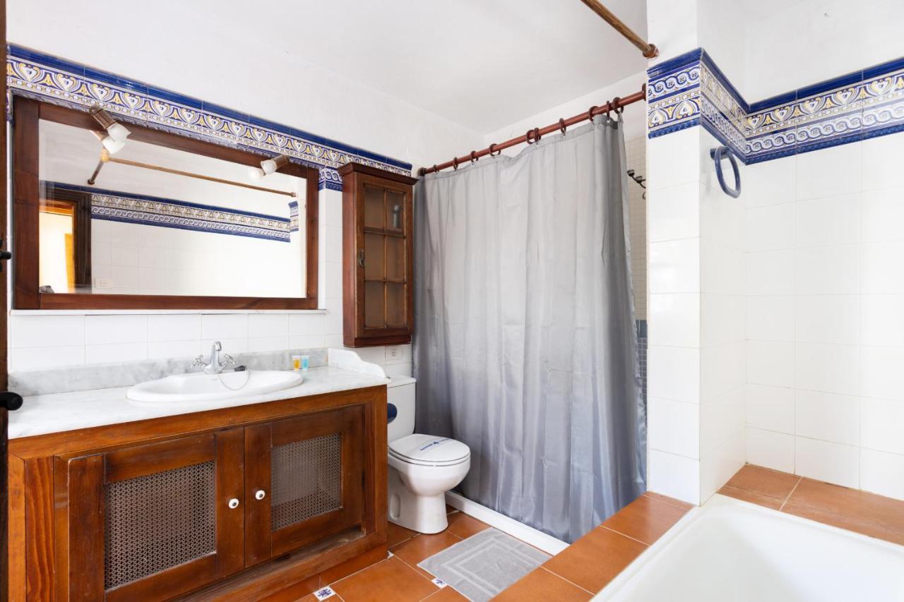 Casa Argelia Holiday home Vilaflor