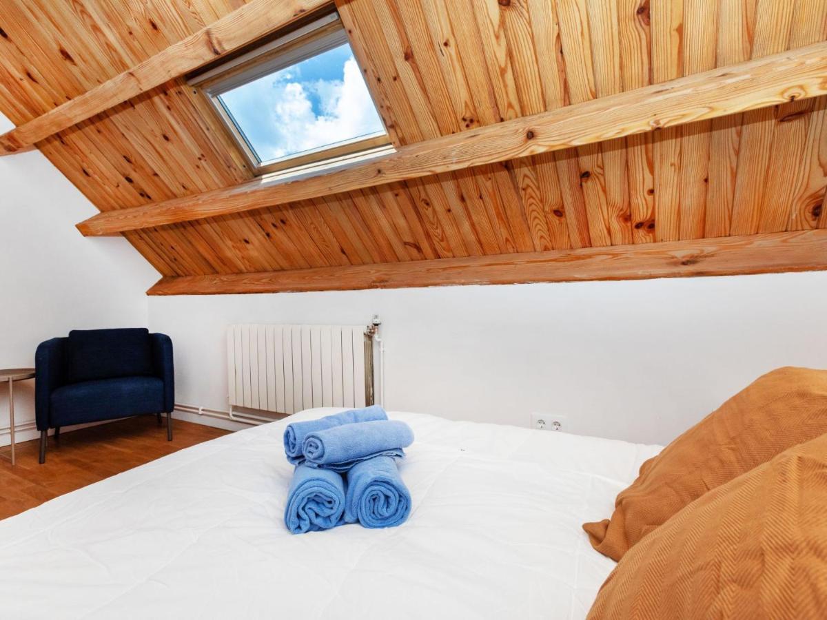 Apartment Nevat By Interhome