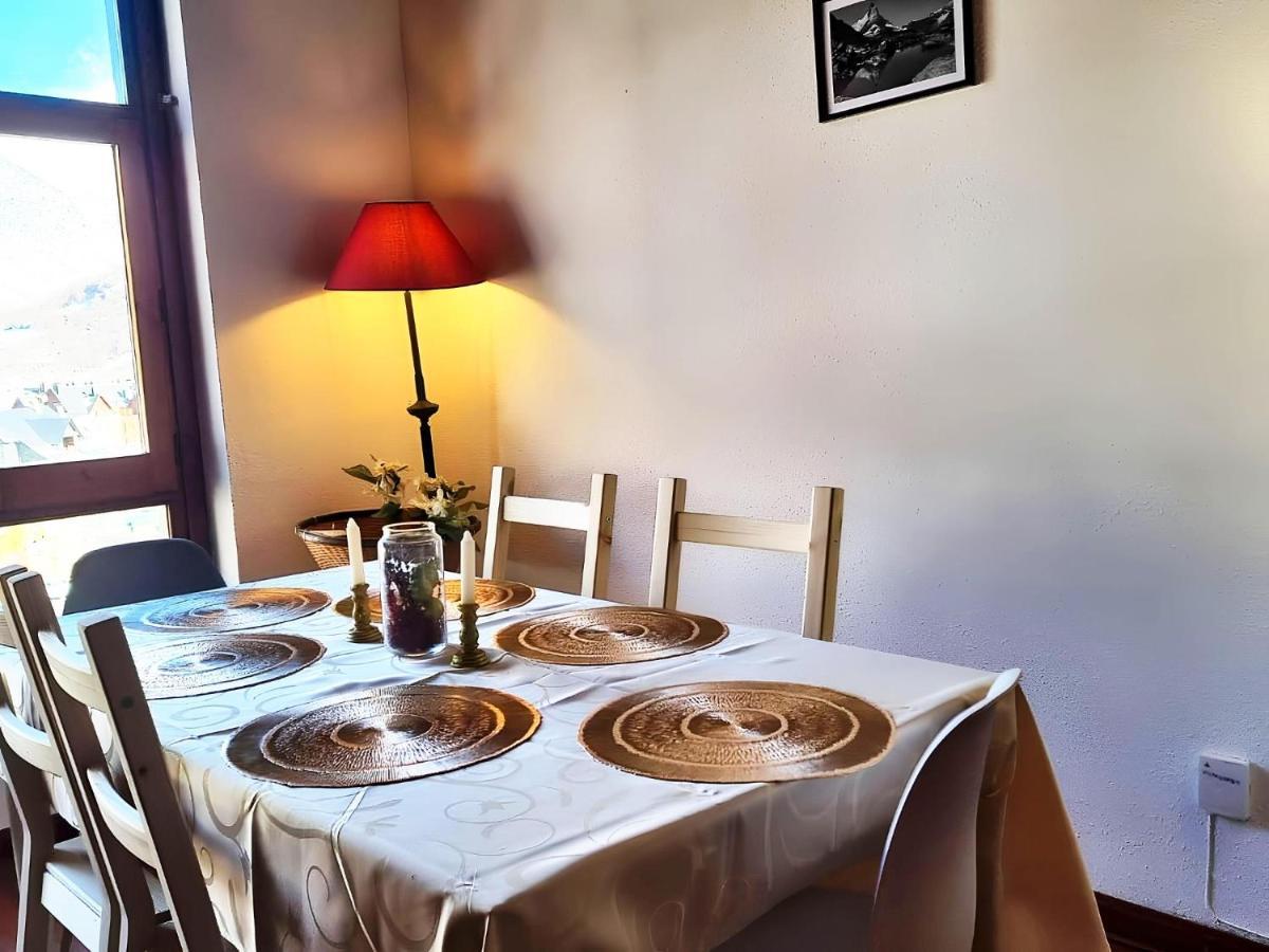 Apartamento Con Terraza Y Paisajes De Montana * Vielha
