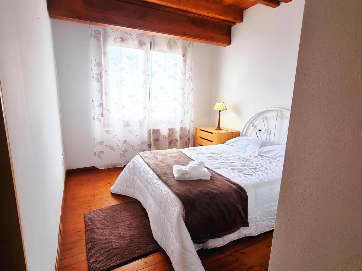 Apartamento Con Terraza Y Paisajes De Montana Apartment *