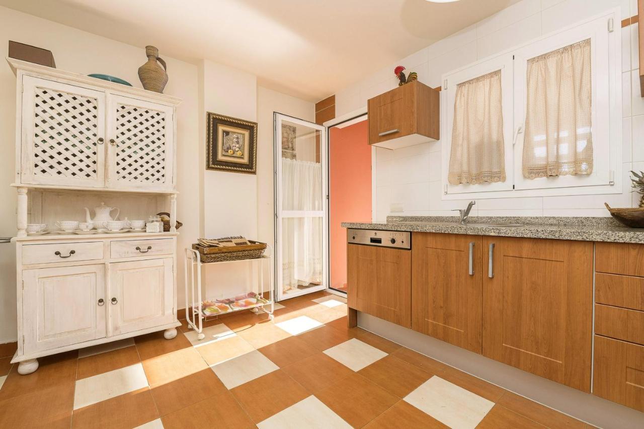Spikes (adults Only) Apartamento Guadiaro